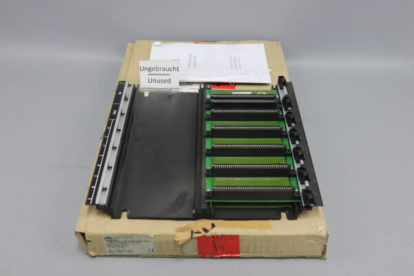 PILZ PSS BM4 301001 Bussystem Baugruppentr&auml;ger unused OVP