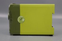 Pilz PF-FP/10s/220V~/2Uz Sicherheitsrelais 448720 used