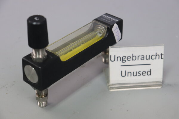 Porter A-250-1 Anzeige unused