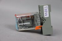 Releco MR-C C3-A 30 X Relais used