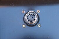 Rexroth / Indramat 2AD184C-B35OC1-CS07-H2N1 3~ Servomotor 50kW unused
