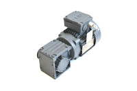SEW Eurodrive W20 DT71D4 Getriebemotor 0,37 kW unused