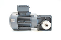 SEW Eurodrive W20 DT71D4 Getriebemotor 0,37 kW unused