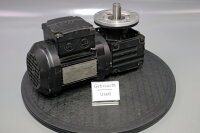 SEW Eurodrive Getriebemotor WF20DR63M4/TF used