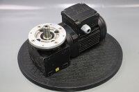 SEW Eurodrive Getriebemotor WF20DR63M4/TF used