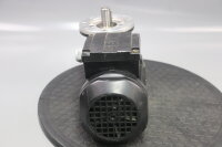 SEW Eurodrive Getriebemotor WF20DR63M4/TF used