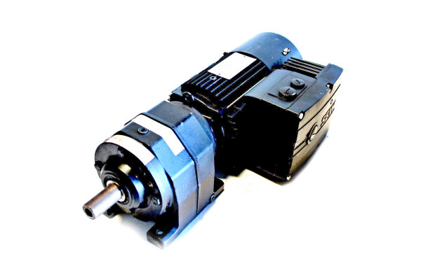 SEW Eurodrive R43 DT80K4/BMG/MM07 Getriebemotor