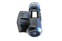 SEW Eurodrive R43 DT80K4/BMG/MM07 Getriebemotor
