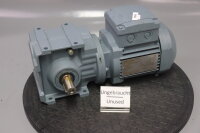 SEW Eurodrive S37 DR63L4/TH Getriebemotor unused