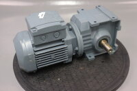 SEW Eurodrive S37 DR63L4/TH Getriebemotor unused