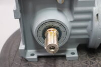 SEW Eurodrive S37 DR63L4/TH Getriebemotor unused
