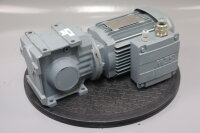 SEW Eurodrive S37 DRS71M4/TH Getriebemotor Unused