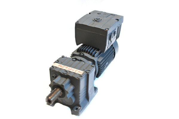 SEW Eurodrive R27 DT80N4/MM07/BW1 Getriebemotor unused
