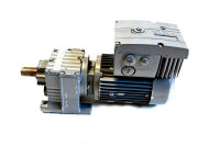 SEW Eurodrive R27 DT80N4/MM07/BW1 Getriebemotor unused