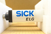 Sick Lichtschranke ELG3-0810P521 Schaltende Automatisierungs Lichtgitter Unused