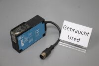 Sick WT23 F039S03 Lichttaster 1025382 12-24VDC used