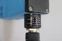 SICK WT36-P410 1011108 Reflexions Lichttaster 10...30VDC used