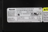 Rexroth MSK100C-0450-NN-S1-AP0-NNNN Servomotor R911318323 Unused