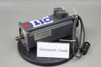 Siemens 1FT5044-0AC01-1-Z Servomotor Z: H18 + Heidenhain...