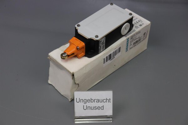 Siemens 3SE2404-1DV00-0AK0 Positionsschalter Unused OVP