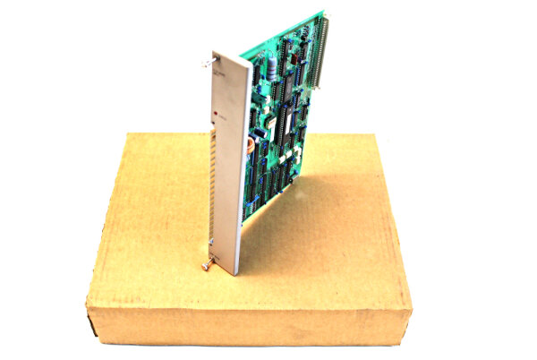 Siemens Simatic TI505 Word Input Module 505-6308 -used-