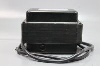 Siemens ZE 20/7,5 Z&uuml;ndtransformator 440V 60Hz Unused