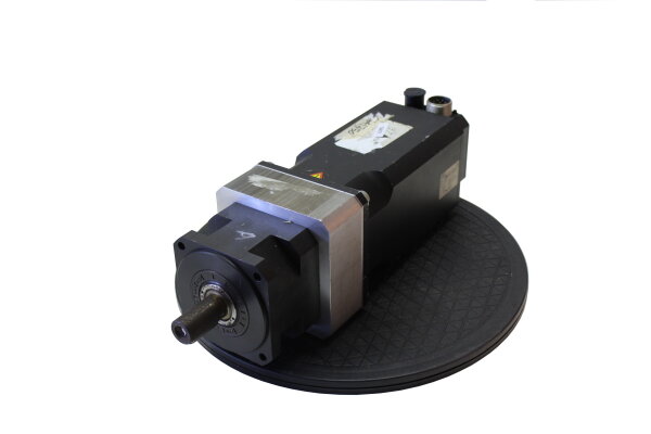 SMB SBL5-1350-30-1-560/RXS- Servomotor + Neugart Getriebe