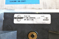 SMB SBL5-1350-30-1-560/RXS- Servomotor + Neugart Getriebe