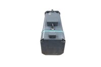 Siemens 1PH5167-4CF41 Servomotor 34kW + 2CW8187-8 Gebl&auml;se Used