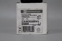 Telemecanique Control Relay CA4KN22BW3 Unused OVP