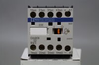 Telemecanique Control Relay CA4KN22BW3 Unused OVP
