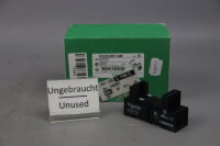 Telemecanique RXZE2M114M Simple Socket (10 Stück)...