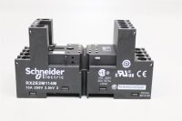 Telemecanique RXZE2M114M Simple Socket (10 St&uuml;ck) 940425 unused OVP