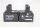 Telemecanique RXZE2M114M Simple Socket (10 St&uuml;ck) 940425 unused OVP