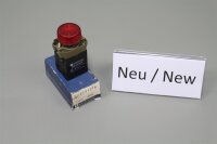 Telemecanique XB2BV1214 XB2-BV1214 Rotes Licht Unused OVP