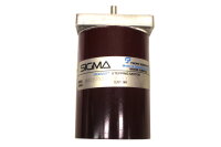 Pacific Scientific Sigma SIGMAX 802D2220-29103 Schrittmotor Unused