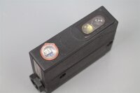 Visolux RL 21-6/49/82b Reflexions-Lichtschranke used