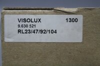 VISOLUX RL23/47/92/104 Reflexions-Lichttaster 10-30VDC...