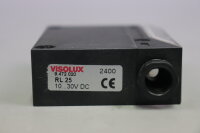 Visolux RL 25 9.472 020 N&auml;herungsschalter 10-30VDC...