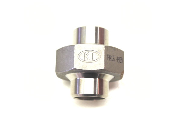 Verschraubung KI 3/4 4308 PN16 4959 Unused