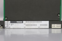 AEG Modicon AS-B827-032 Input Module Used