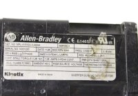 Allen Bradley MPL-A1510V-VJ42AA Servomotor 0,16kW 8000rpm...