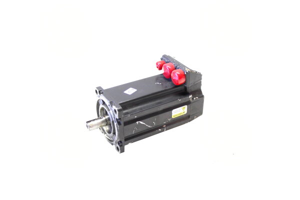 Allen Bradley MPL-B420P-MJ24AA Servomotor 1,9 kW unused