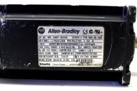 Allen Bradley MPL-B420P-MJ24AA Servomotor 1,9 kW unused