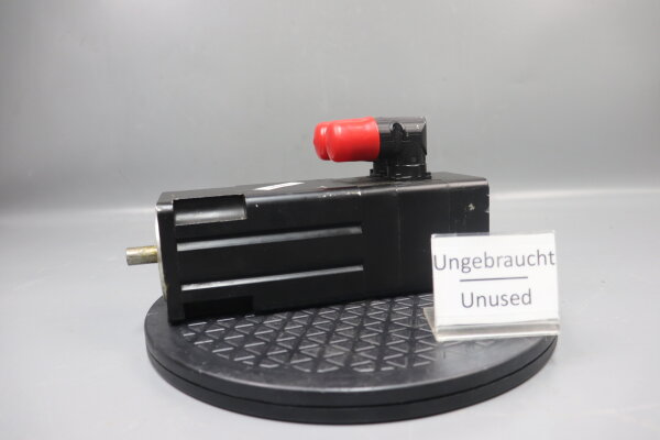 Allen Bradley MPL-A230P-VJ44AA 0,86kW Servomotor unused