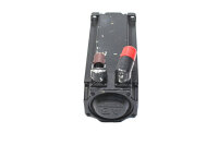 Allen Bradley MPL-A430H-MJ74AA Servomotor (Anschluss besch&auml;digt)