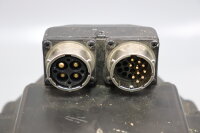 Allen Bradley MPL-A520K-MJ22AA Servomotor -Unused-