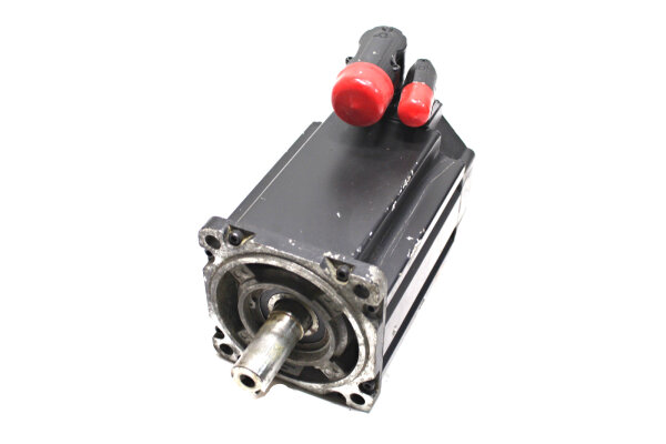Allen Bradley MPL-A540K-SJ72AA 5.5/7.4 kW/HP Servomotor used