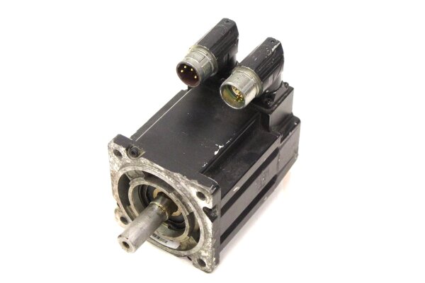 Allen Bradley MPL-B310P-MK72AA Servomotor PN-11301 -DEFEKT/MALFUNCTION-