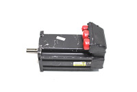 Allen Bradley MPL-B320P-SJ24AA 1.5/2.0 kW/HP Servomotor used